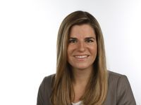 Martina Odermatt, Talent Attraction & Aquisition at Ask the Recruiter
