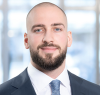 Janos  Vörös, Junior Consultant