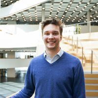 Julian Berndt, Trainee