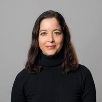 Antonia Fischer, HR-Spezialistin at Bundesverwaltung