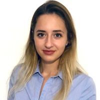 Emina Mustafic, Talent Partner at Syngenta