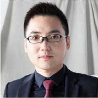 Tu  Luan, Senior Scientist, Application Research Lipsticks at L'Oréal France