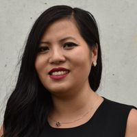 Hông Ân  Sandlin, Cheffe de projet scientifique senior en Data Science, armasuisse-DDPS at Bundesverwaltung