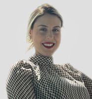 Aline Zimmermann, Senior Lead Talent Growth & Experience at Sunrise