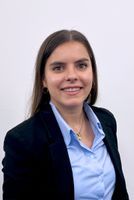 Michaela  Vieira, Assistant - Audit Industry at Grant Thornton Schweiz/Liechtenstein