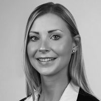 Michelle Sberze, Audit Assistant at BDO Schweiz