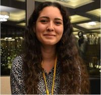 Bensu Gulcur, EFSA Talent Management at European Food Safety Authority
