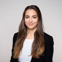 Deborah Taranto, Manager, Tax & Legal at Deloitte Switzerland