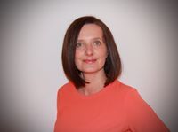 Zahida Sakic-Kramer, Director Design Main Sections at Voith Group