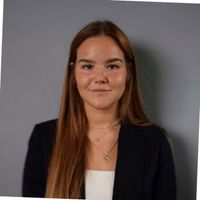Marielle Hondius, Stagiaire Marque Employeur