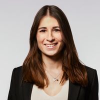 Camilla Nilo , Senior Consultant Global Strategy Group, Deal Advisory
