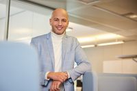Hichem Derbali, Program Manager ProTeam