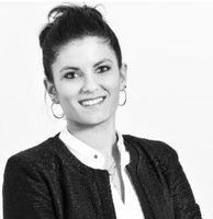Cyrielle Khosrovi, Campus Recruiting, Suisse Romandie at KPMG Switzerland