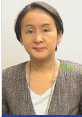 Makiko Toyoda, Global Head - Global Trade Finance Program at International Finance Corporation (IFC), World Bank Group
