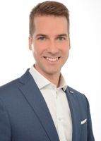 Gabriel Zurschmiede, Führungsunterstützung Unterhalt Rollmaterial at SBB