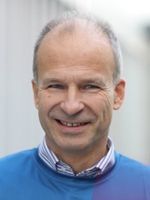 Peter  Höfert, Pharma Operations Site Network Coordinations Lead at Bayer AG