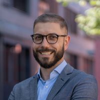 Christian Hausheer, Senior Talent Acquisition Specialist