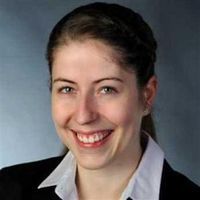 Kathrin Dosch, EY Talent Team at EY Germany