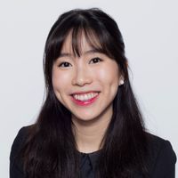 Lilian  Wong, Praktikantin Key Account & Offer Management Valuu at PostFinance