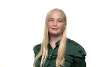 Hanna Lager, Power+ Graduate  at Hitachi Energy