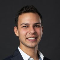 Alexander Knospe, Talent Acquisition Specialist