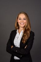 Andrea Letsch, Head of Talent Management at Hays (Schweiz) AG