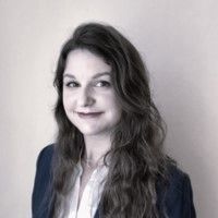 Patricia Podsiadlo, Recruiter at EY Switzerland