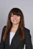 Anna-Lisa Schmalz, Fachexpertin Personal- und Organisationsentwicklung at Bundesverwaltung