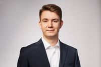 Paul Keel, Senior Consultant Financial Services Technology at KPMG Switzerland