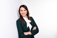 Dana  Fleischhauer, Lead Business Analyst at Capgemini Germany