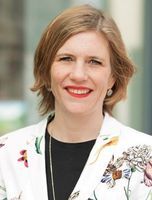 Alexandra Perina-Werz, Conseillère personnelle de la cheffe du DDPS at Bundesverwaltung