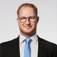 Diercksen Philipp, Consultant Valuation & Financial Modeling, Deal Advisory