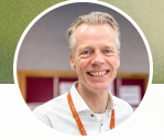 Cornelis Winnips, Global Program Clinical Head at Novartis