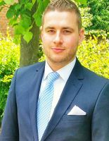 Paul  Schwebel, Investigation Analyst – AFC Crime Operations at Deutsche Bank
