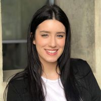 Alice Pruzynska, HR Project Manager at Ecole Polytechnique Fédérale de Lausanne