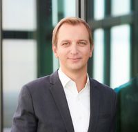 Daniel Mader, Principal at Oliver Wyman