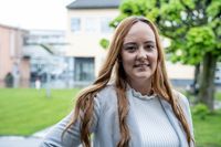 Elma Dzafic,  Talent Acquisition Specialist