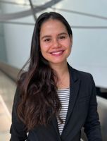 Christina Honisch, HR Graduate Recruiterin at Deutsche Bank