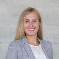 Anna  Ignatovica, Assistant Direcotor Group Internal Audit / GIA  at UBS