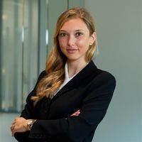 Silvia  Sanchez , Consultant  at Deloitte Switzerland
