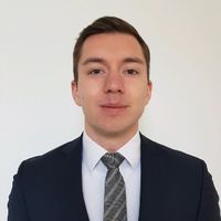 Hauke Rehder, Manager Finance Services Germany & Switzerland at Beiersdorf