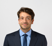 Marc Chartouni, Senior at KPMG Switzerland