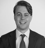 Bart Mentink, Leveraged Finance (Acquisition Finance – Large Corp) - Vice President. at ING