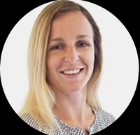 Lea Zulliger, Business Analystin at BKW
