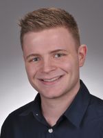 Steffen Kaus, Trainee Research & Development