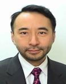 Arata Onoguchi, IT Officer, Frontline Operations, Corporate Information Technologies at International Finance Corporation (IFC), World Bank Group