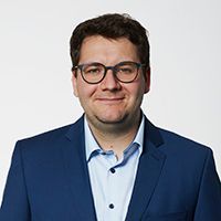Michael Wellner, Senior Manager, Lead Solution Architect Digital Innovation