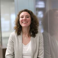 Anna Stawska, Head of Research