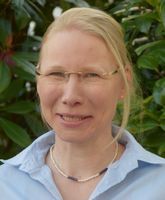 Edeltraud Schroeder-Bode, Director | Principal Audit Manager  at Deutsche Bank