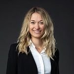 Michaela  Wirth, Talent Acquisition Managing Specialist